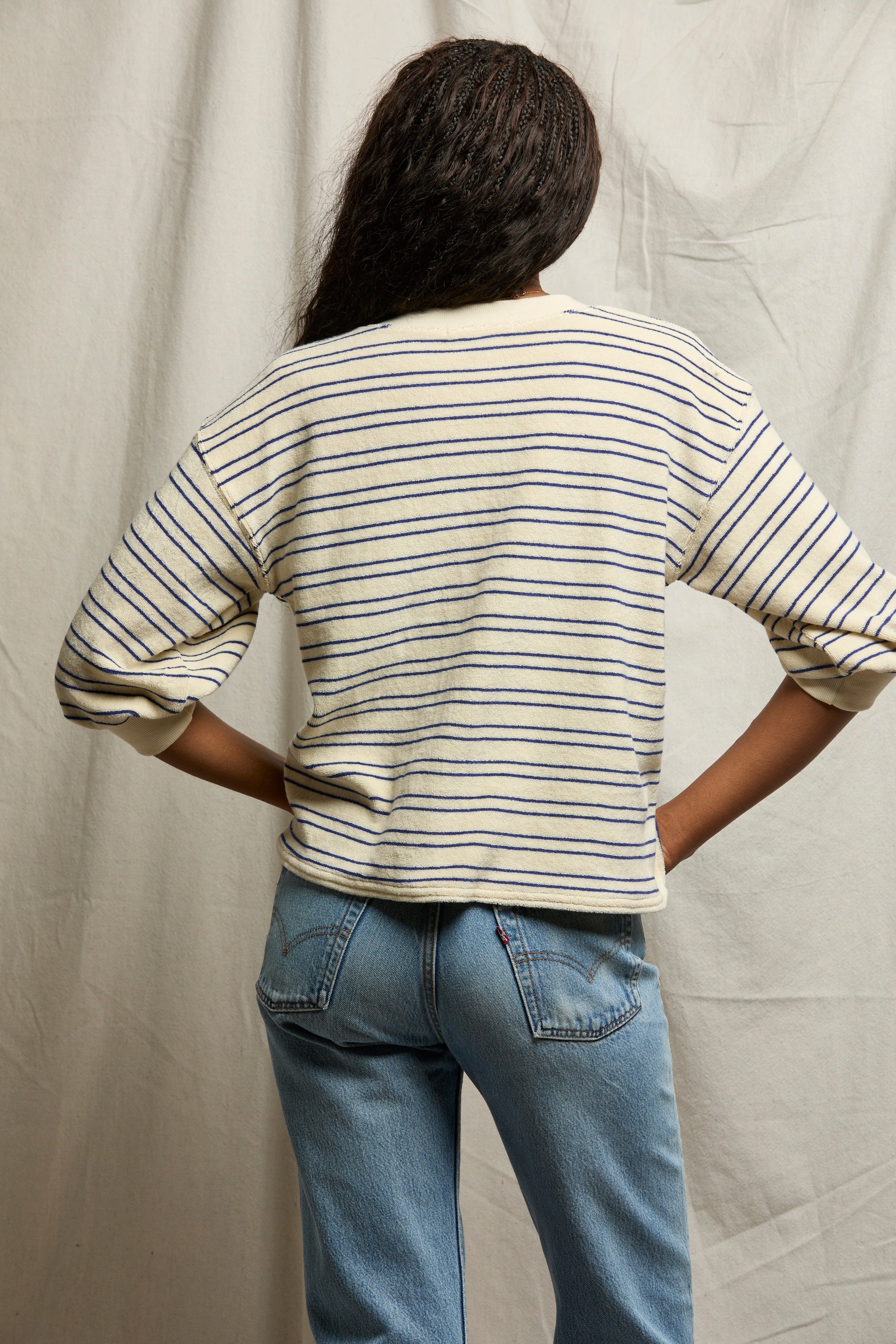 roxy stripe